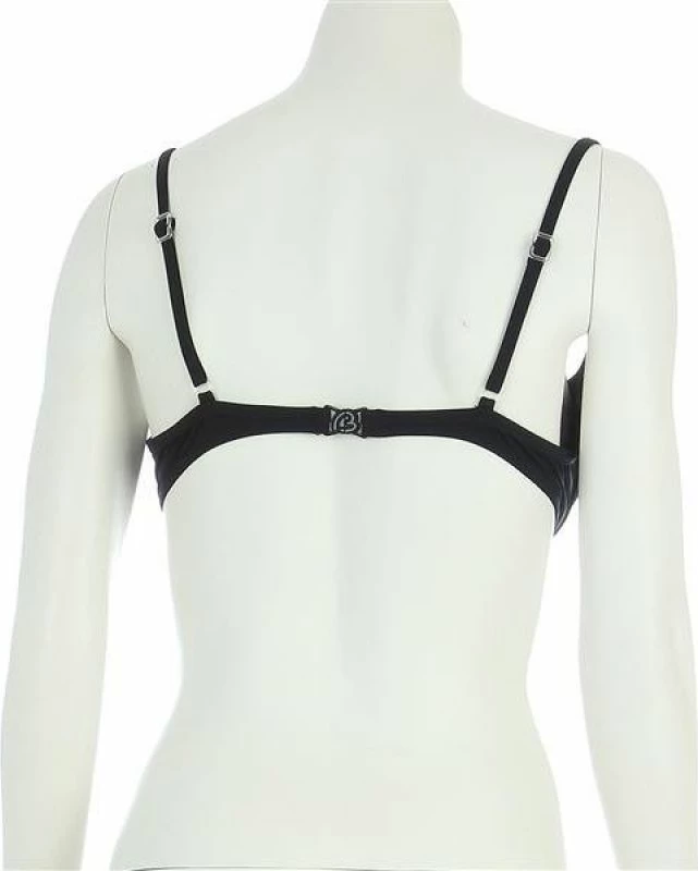 Bikine për femra Banana Moon, të zeza