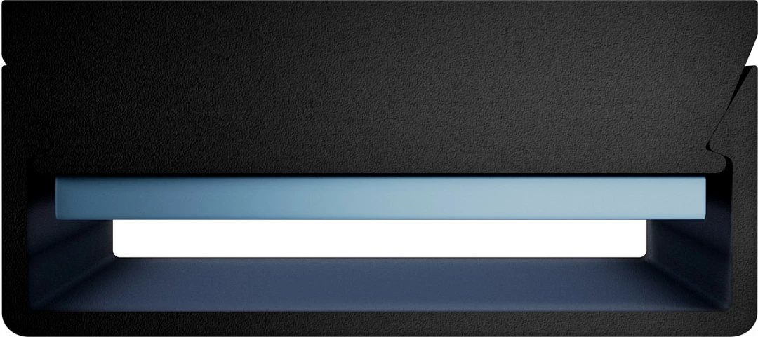 Ftohës SSD ARCTIC M2 Pro, Heatsink/Radiator, i zi