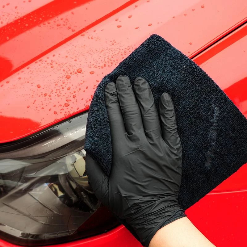 Lecke Mikrofiber General 40x40cm Zeze 300gsm