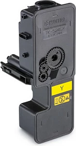 Toner Kyocera TK-5240Y, 3000 faqe, Verdhë