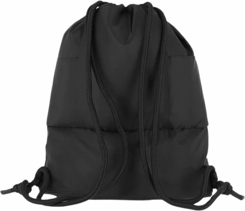 Çantë sporti/për këpucë 4F U085, e zezë