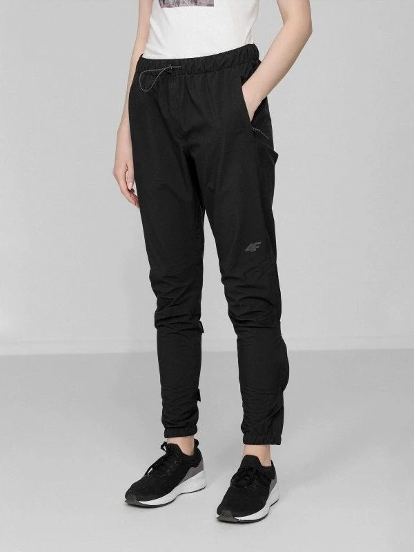 Pantallona trekking për femra 4F