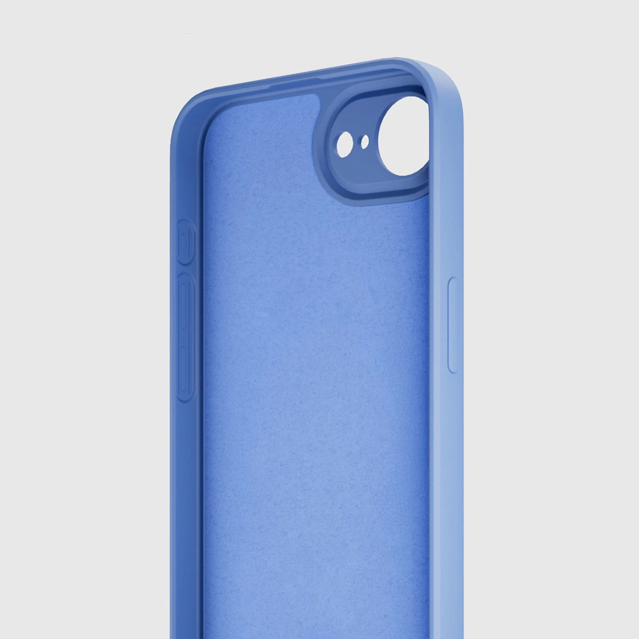 Mbështjellës SBS Instinct Mag për iPhone 16e/17e, kompatibil me MagSafe, blu