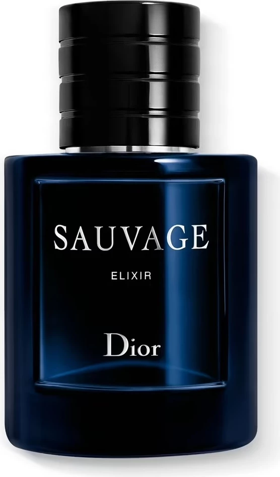 Eau de Parfum për meshkuj Dior Sauvage Elixir 60ml