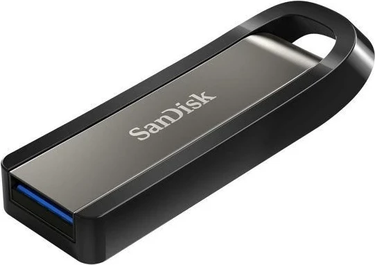 USB Stick SanDisk, Extreme Go, 128GB