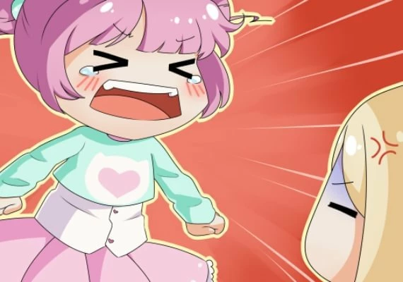 Ecchi Sketch: Draw Cute Girls Every Day! EN Global