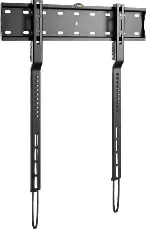 Mbajtëse për monitor LogiLink, e zezë