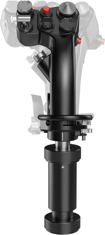 Modul Z-axis Moza Racing AS003, alumin, i zi