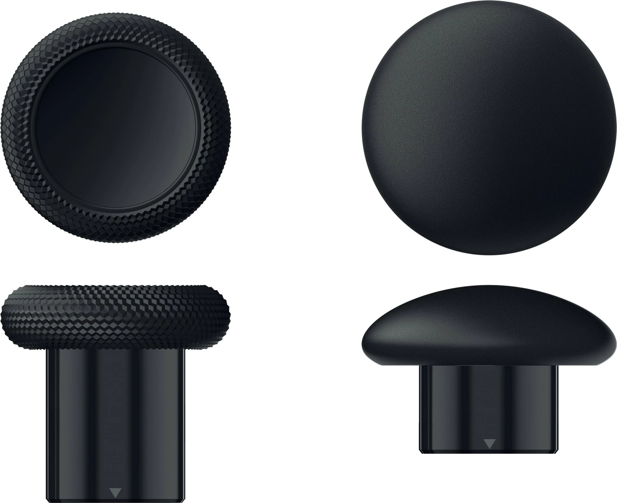 Gamepad Razer Wolverine V3 Pro, wireless, për Xbox & PC, bardhë