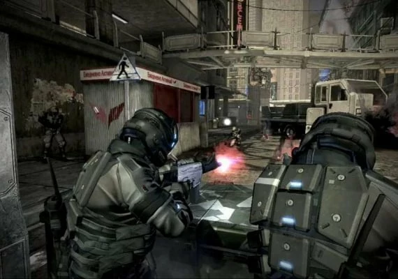 Blacklight: Tango Down EN Global