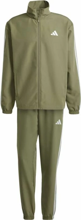 Trenerka adidas për meshkuj, e gjelbër