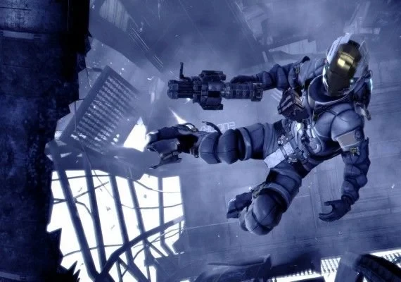 Dead Space 3 EN Global