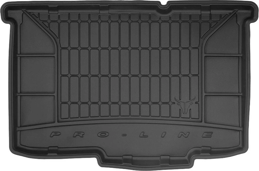 Shtroje Gome Bagazhi Opel Corsa D 2006-2014 Tm400870