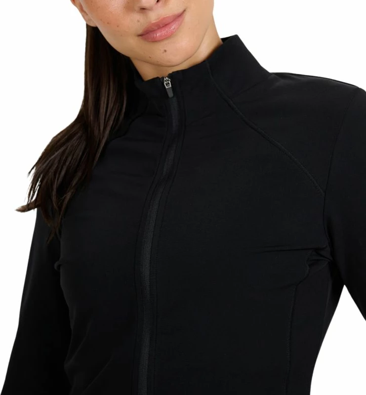 Duks për femra 4F, i zi