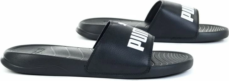 Papuqe për not Puma, të zeza [Madhësia: 39]