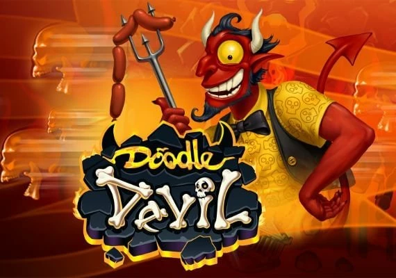 Doodle Devil Global