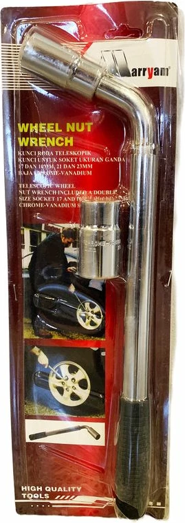 ÇEles Me Doreze Te Gjate 17mm 19mm Dhe 21mm 23mm