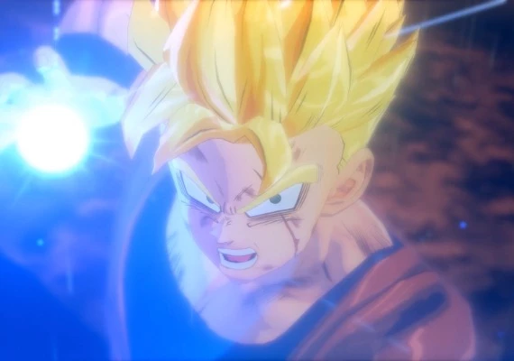 Dragon Ball Z: Kakarot - Trunks - The Warrior Of Hope DLC Global