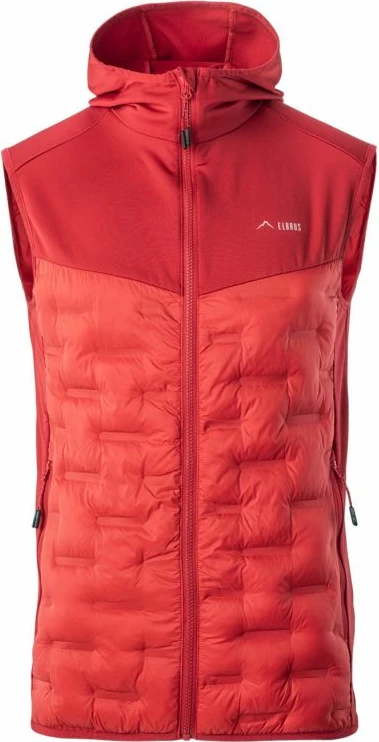 Jelek për meshkuj Elbrus Emin II, i kuq