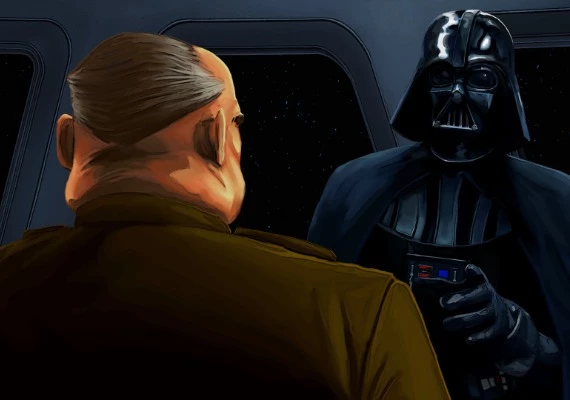 Star Wars: Dark Forces - Remaster EN Global