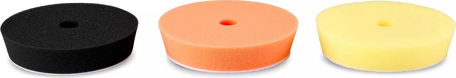 Polirues ekscentrik me bateri Einhell CP-EP 18/125 Li BL-Solo, rregullim fuqie, 2.13 kg, i zi