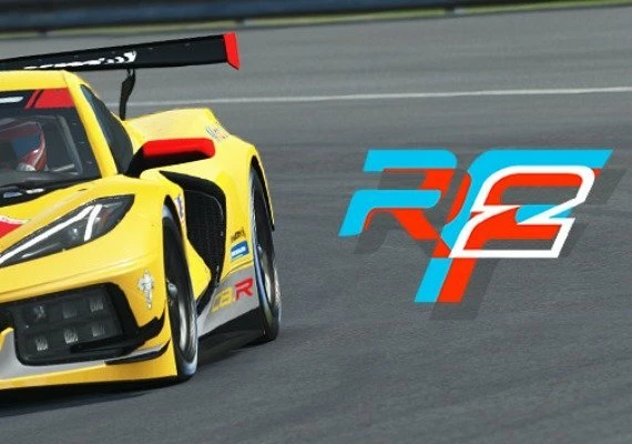 rFactor 2 EN Global