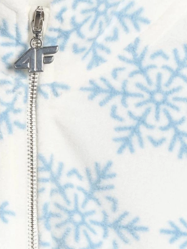 Duks për fëmijë 4f, vajza, oversize