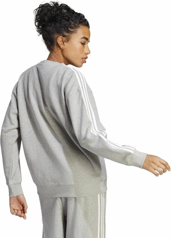 Duks për femra adidas, gri [Madhësia: M]