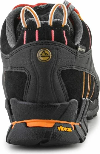 Atlete malore La Sportiva Hyper GTX ZFAS055K00K00, të zeza [Madhësia: 44]