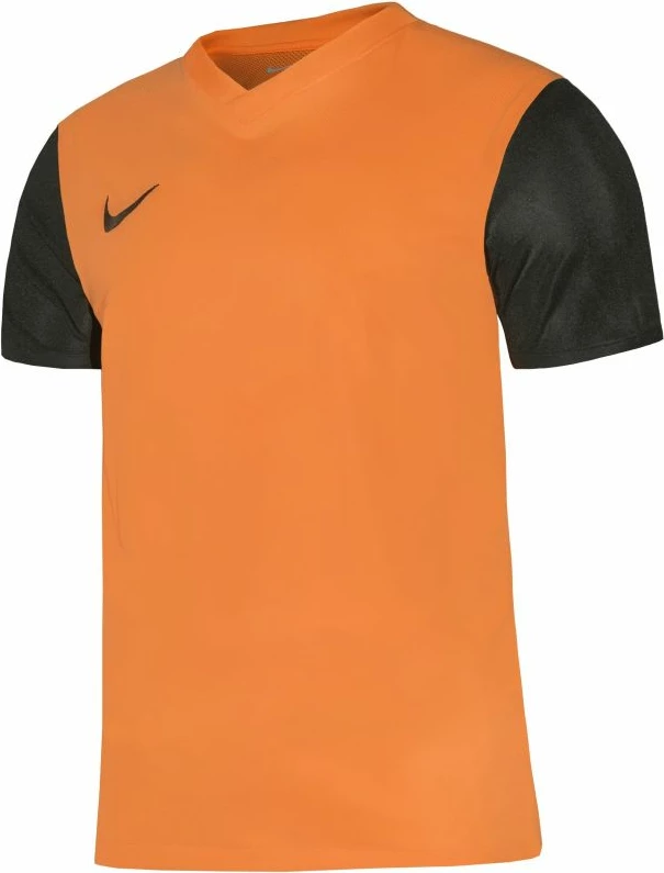 Fanellë trajnimi për meshkuj Nike, portokalli