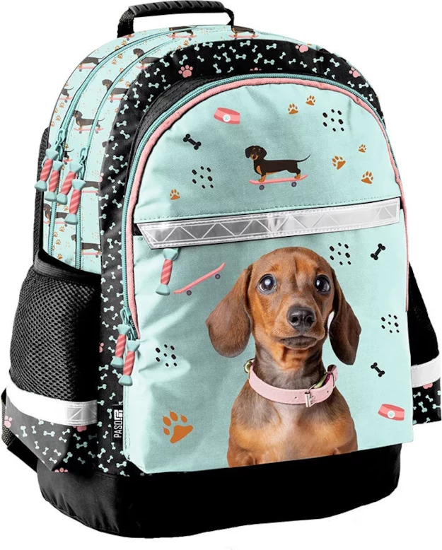 PASO CANTE PUPPY 41X28X18 PP25JA-116