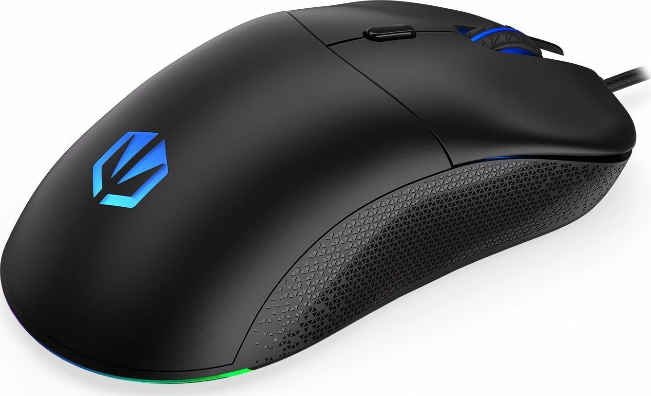 Tastierë mekanike wireless, Endorfy Thock TKL Wireless Red EY5A080, Kailh Box Red, RGB, US (TKL 80%), set me Maus GEM Plus (e zezë)