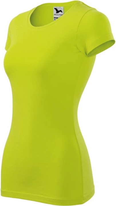 Maicë Malfini për Femra, e gjelbër