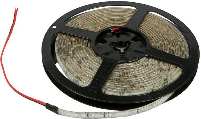 Shirit LED Synergy21 S21-LED-F00106, 5m, IR 850nm, IP65, 12V