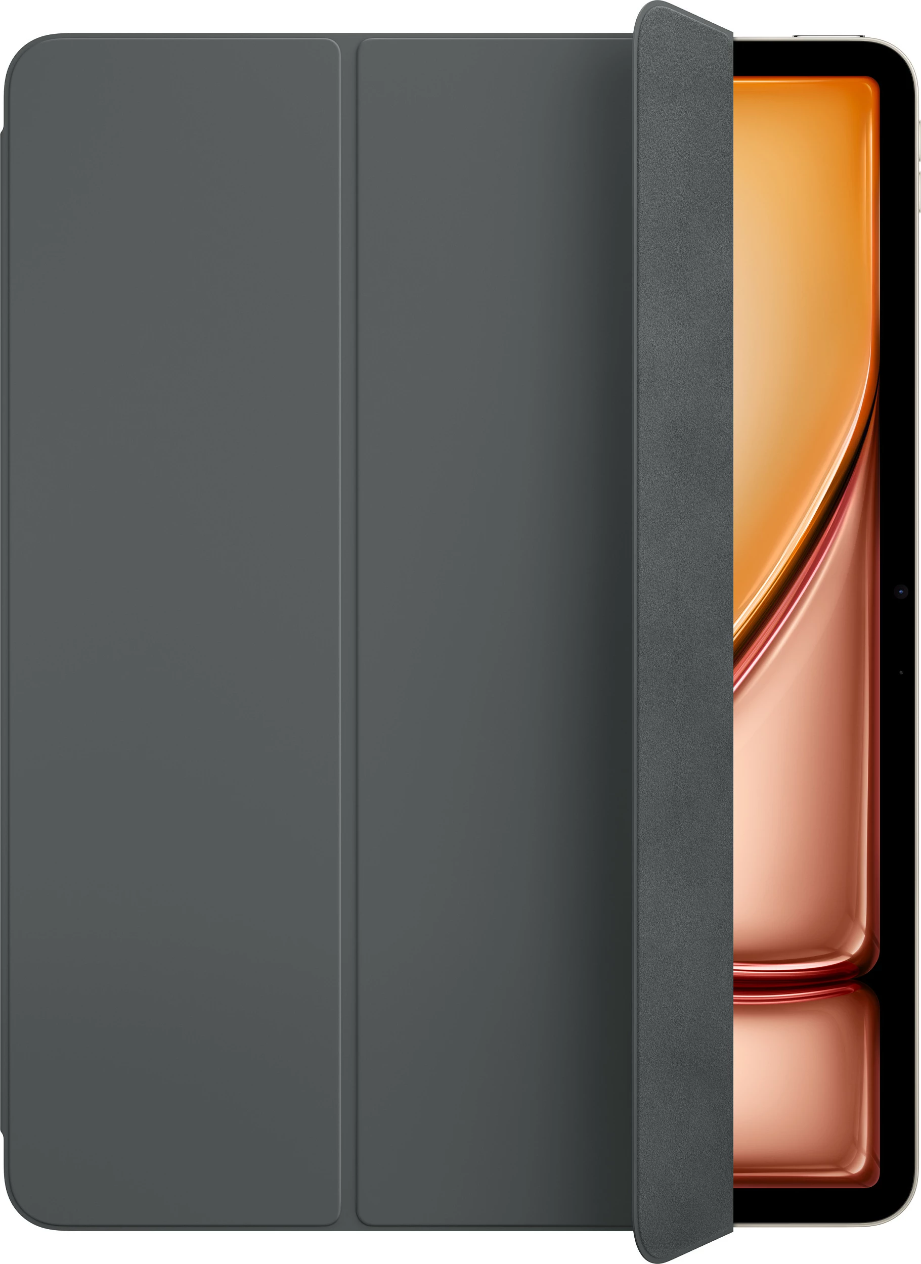 Mbështjellës Apple Smart Folio për iPad Air 13-inch (M2), Gri