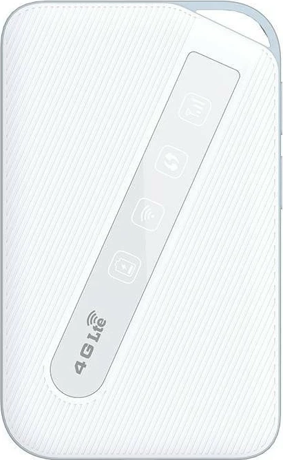 Router D-Link DWR-932, 4G/LTE, Wi-Fi 6, i bardhë