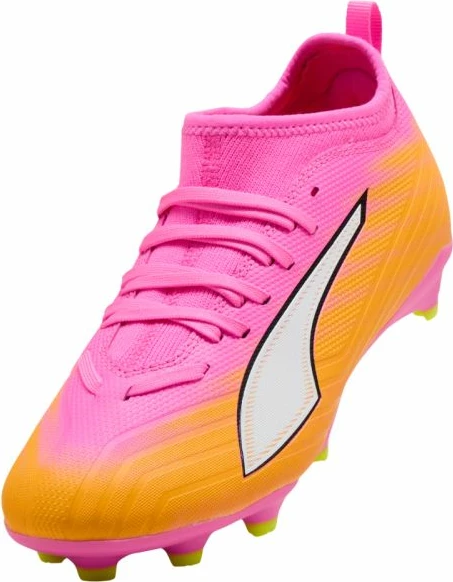 Atlete futbolli për fëmijë Puma Ultra 6 Match FG/AG 108701 05 [Madhësia: 33]