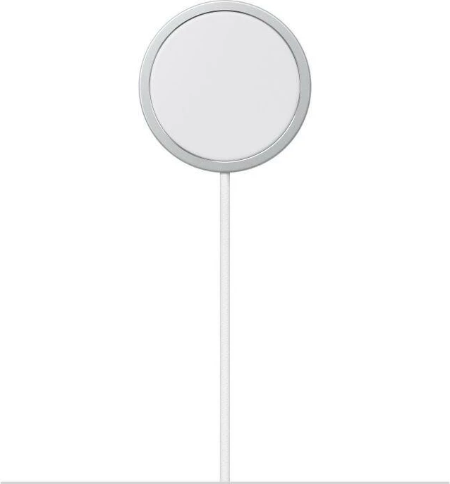Karikues wireless Apple MagSafe 25W 2m i bardhë MGDM4ZM/A