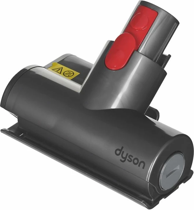 Fshesë me bateri DYSON Cyclone V10 Submarine, bakër/gri