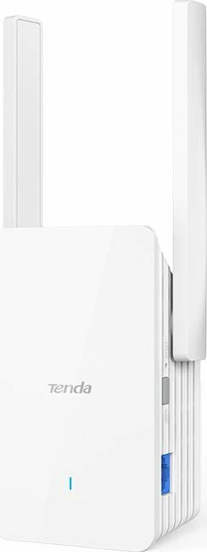 Access point Tenda A33 AX3000 Wi‑Fi 6, dual-band 2.4/5 GHz, 1x Gigabit Ethernet, WPA3, 2 antena, i bardhë