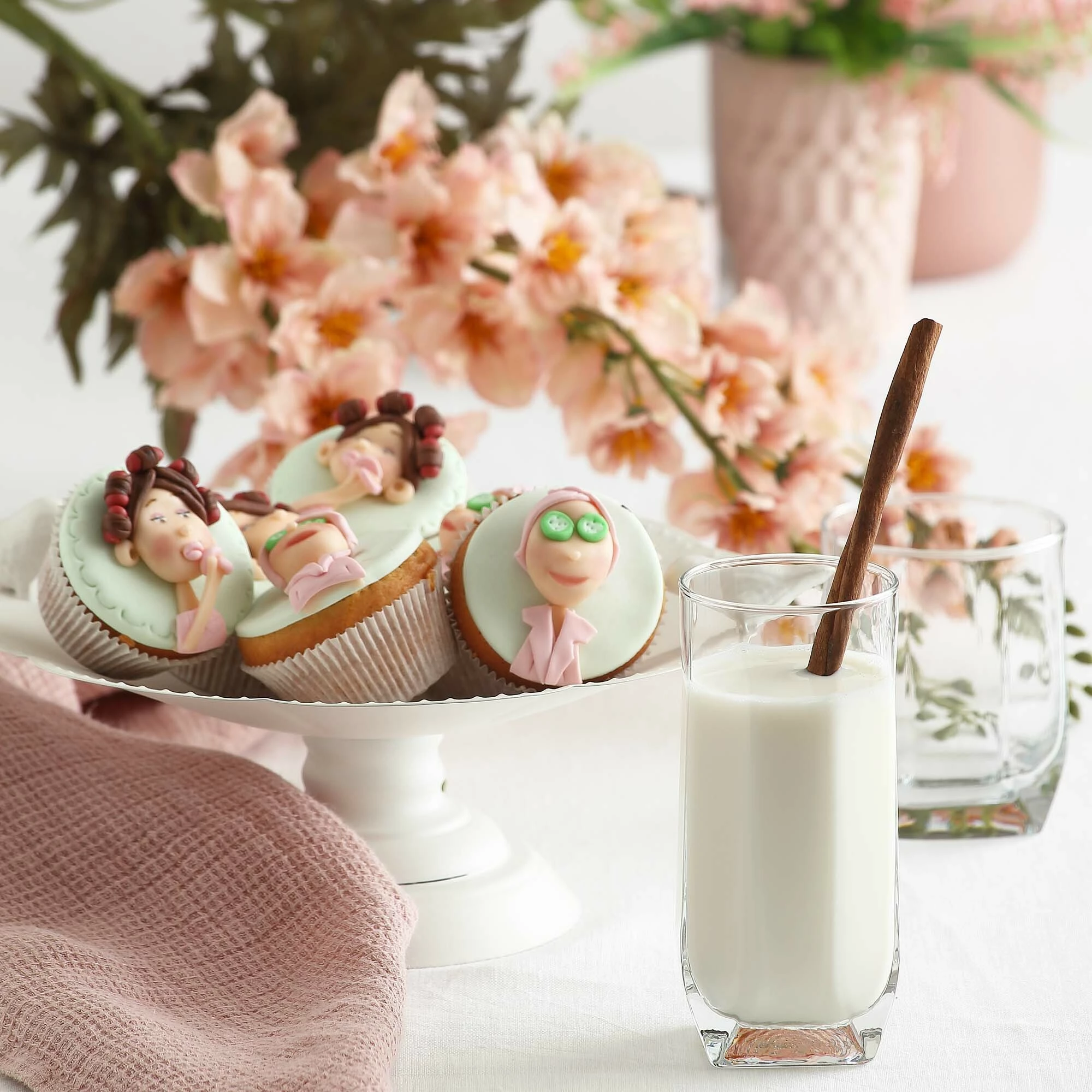 Gotë long drink LAV HORECA Riga LH-RIG338 385 ml transparente, set 12 copë