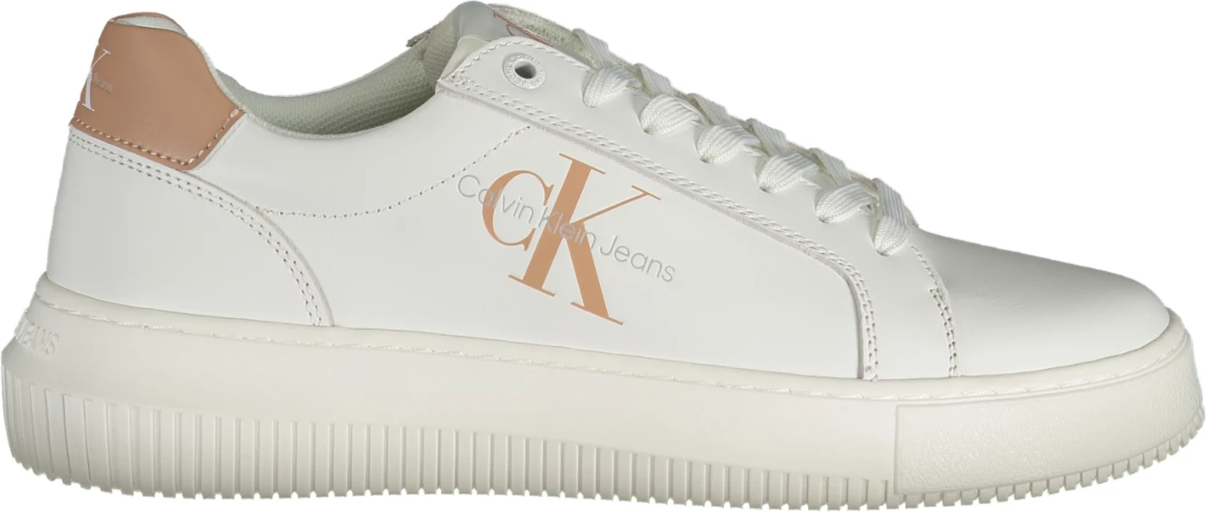 Atlete femra Calvin Klein, të bardha
