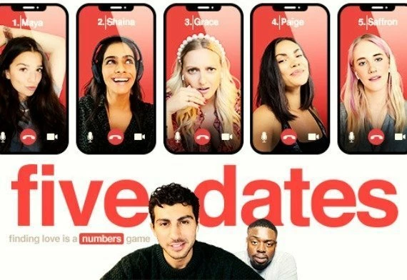 Five Dates EN Global