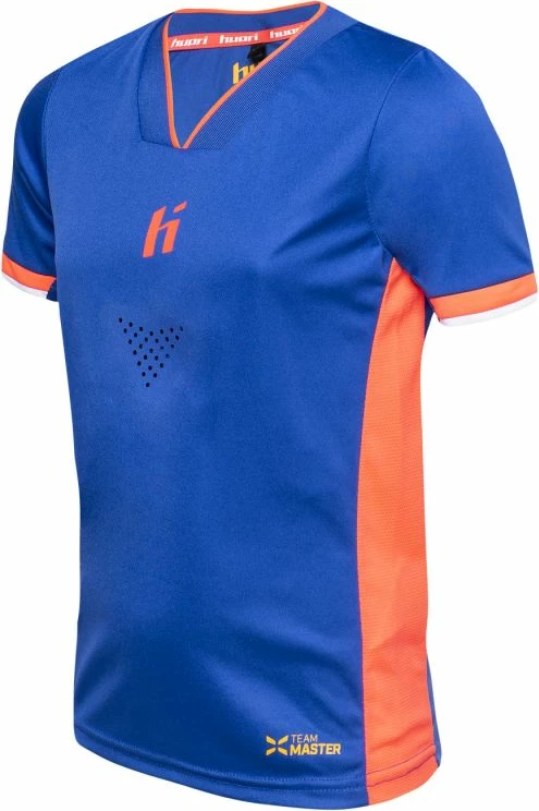 Maicë për fëmijë Huari, djem, kaltër