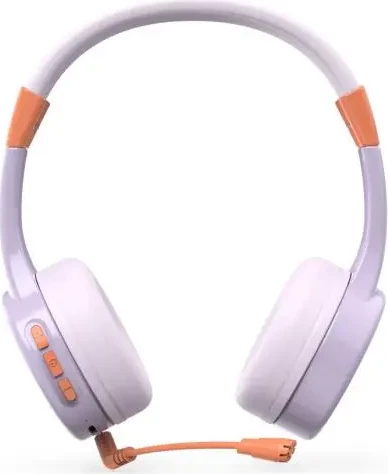 Kufje wireless Hama për fëmijë "Teens Guard II", të vjollce