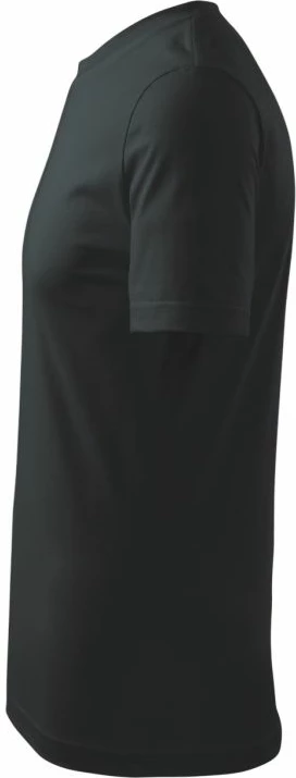 Maicë për meshkuj Malfini, grafit [Madhësia: XXXL]