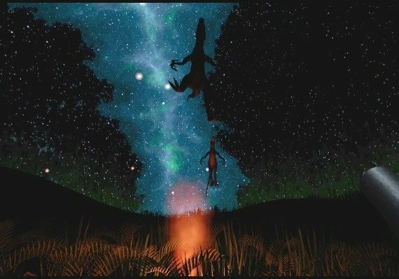 Raptor Valley VR EN Global