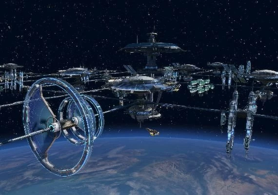 Anno 2205 - Season Pass DLC EN/DE/FR/PL/RU/ES Global