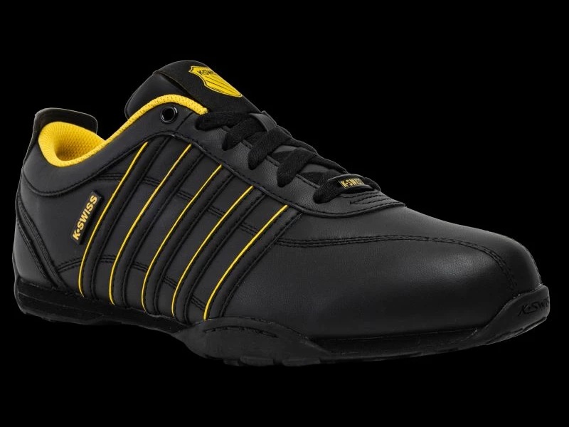 Atlete WD K-swiss ARVEE 1.5, të zeza