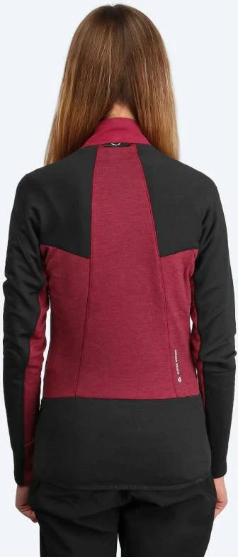 Jakne Salewa femra, Ortles Merino